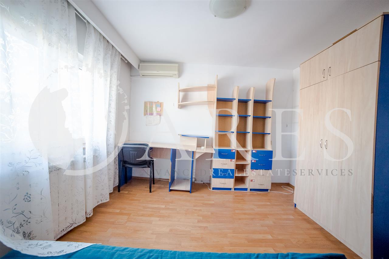 Vanzare Apartament 4 Camere Nerva Traian Timpuri Noi