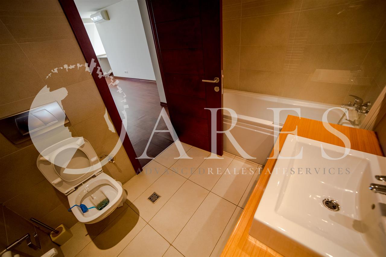 Inchiriere Apartament 3 Camere Dudesti Triplex Incity