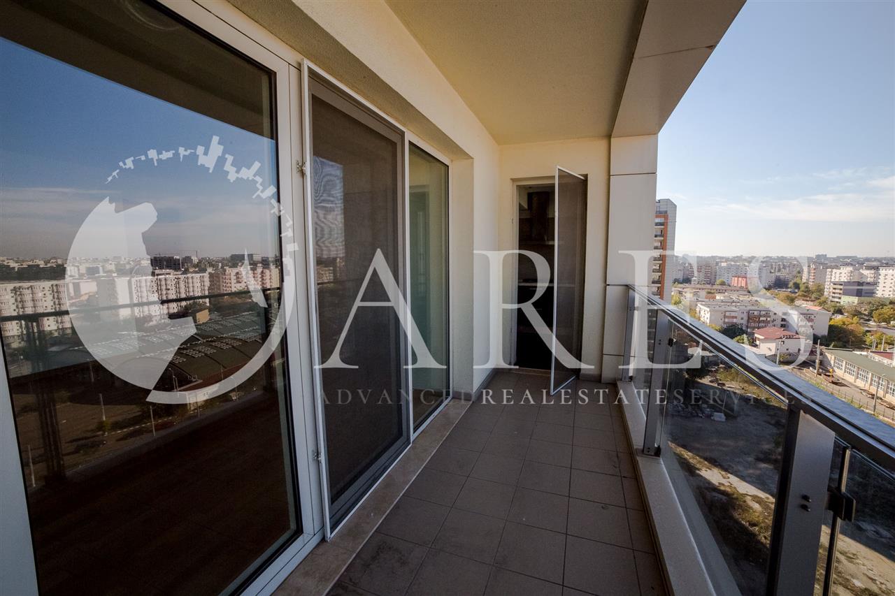 Inchiriere Apartament 3 Camere Dudesti Incity