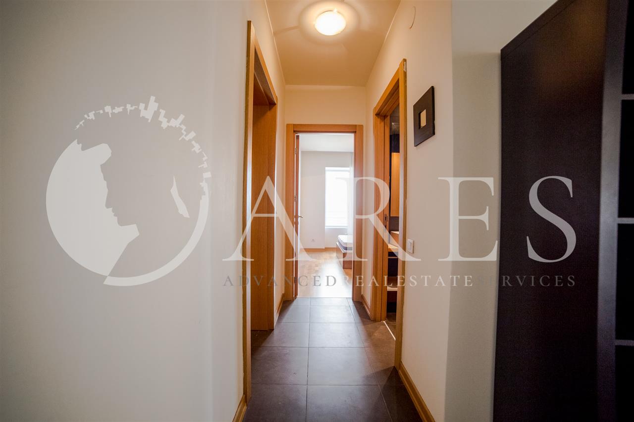 Inchiriere Apartament 3 Camere Dudesti Incity