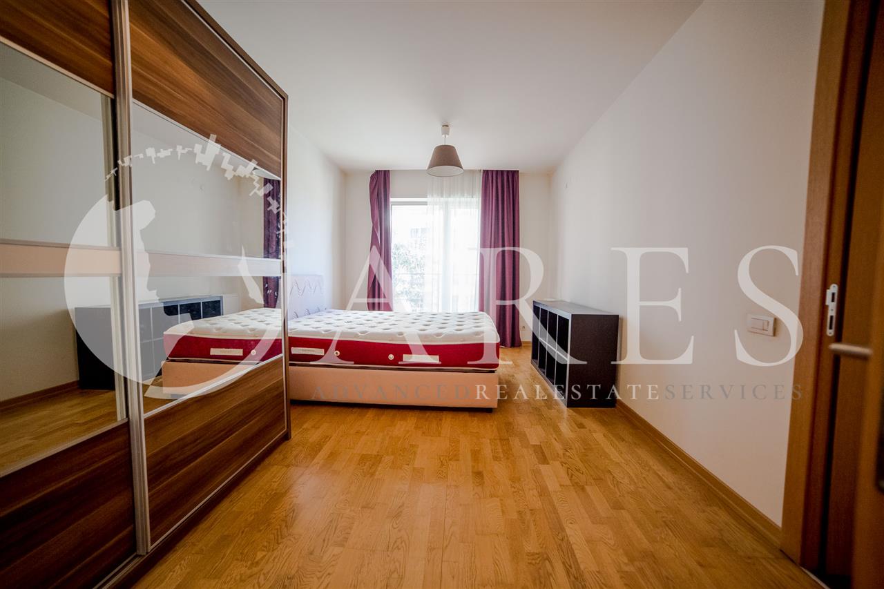 Inchiriere Apartament 3 Camere Dudesti Incity