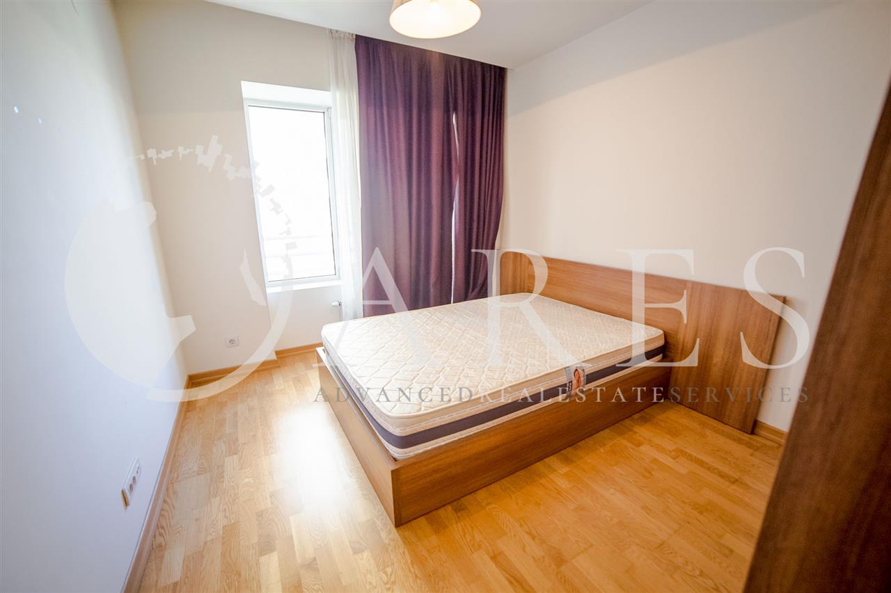 Inchiriere Apartament 3 Camere Dudesti Incity