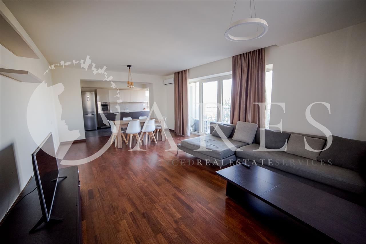 Inchiriere Apartament 3 Camere Dudesti Incity