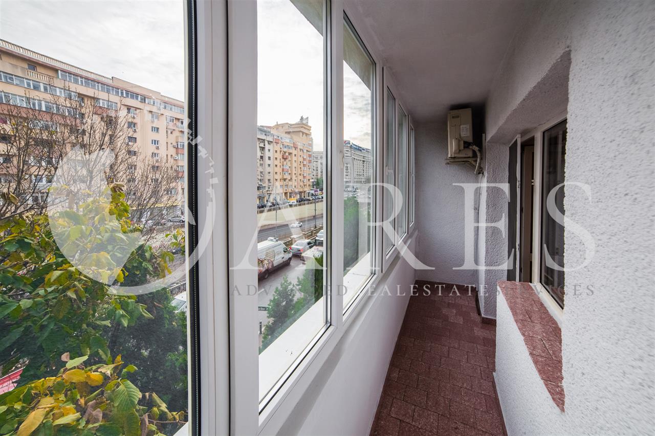 Inchiriere Apartament 3 Camere Victoriei