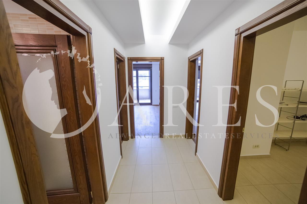 Inchiriere Apartament 4 Camere Romana Penthouse Nemobilat