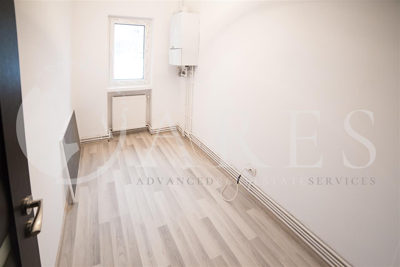 Vanzare Apartament 4 camere UNIVERSITATE Aspect Interbelic IDEAL INVESTITIE Regim Hotelier