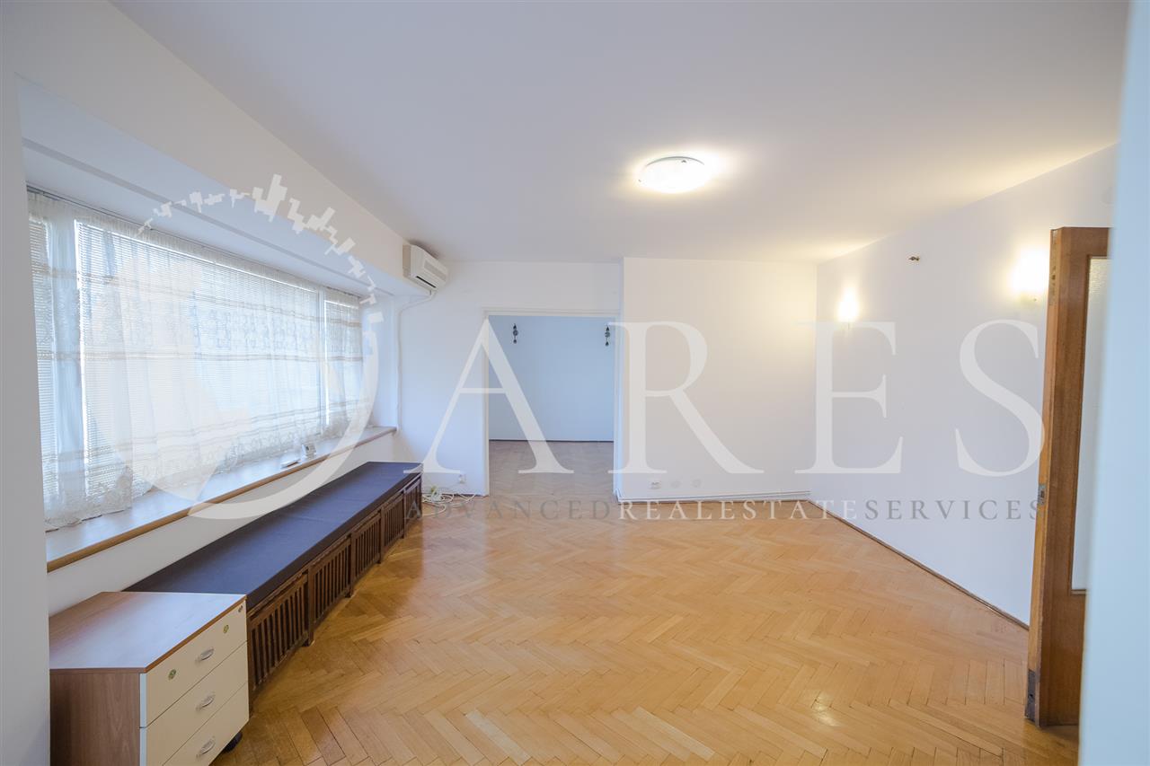 Inchiriere Apartament 4 Camere Romana Ultracentral Nemobilat