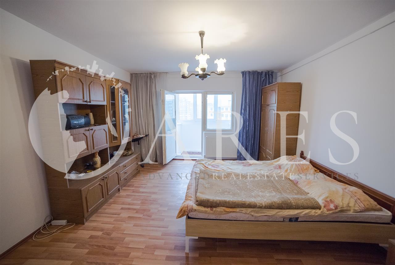 Vanzare Apartament 2 Camere Vitan