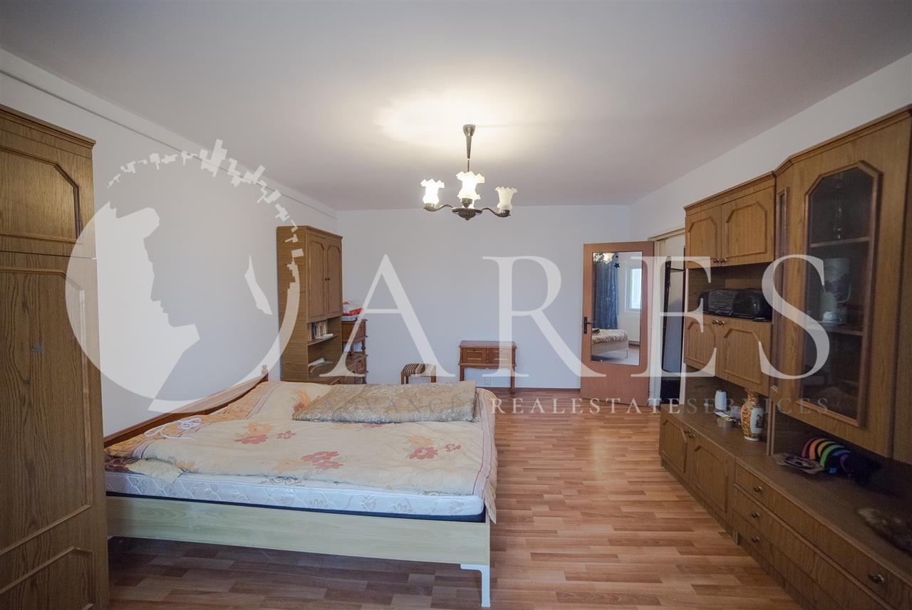 Vanzare Apartament 2 Camere Vitan