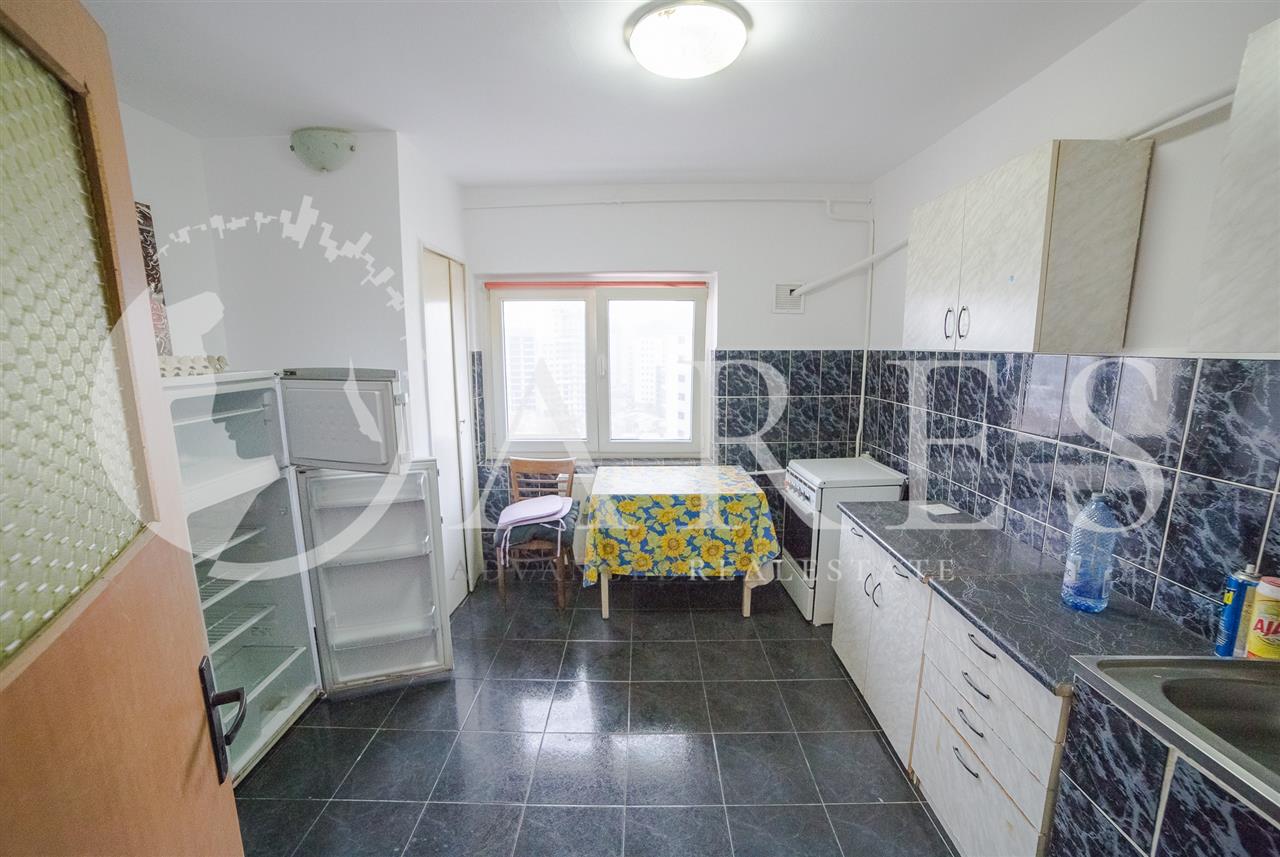 Vanzare Apartament 2 Camere Vitan