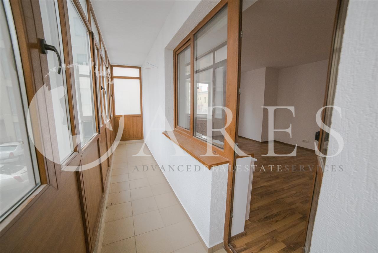 Vanzare Apartament 4 Camere Mihai Bravu