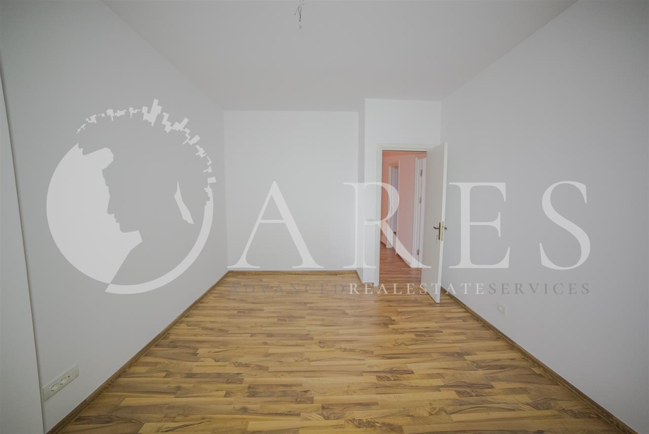 Vanzare Apartament 4 Camere Mihai Bravu