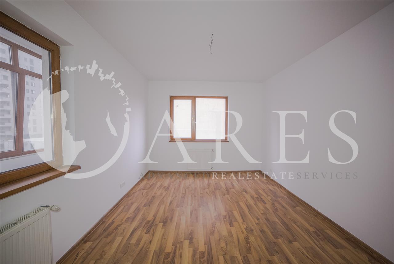 Vanzare Apartament 4 Camere Mihai Bravu