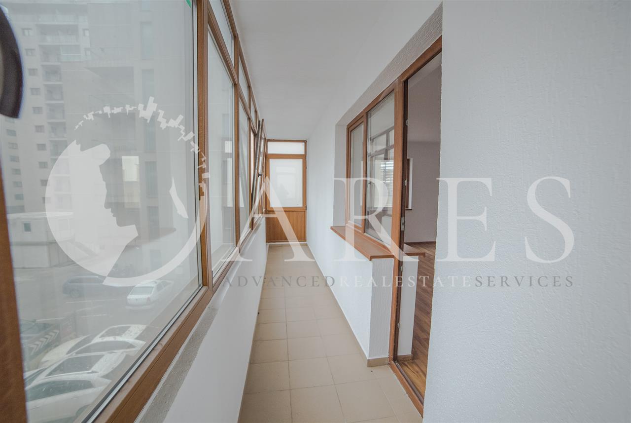 Vanzare Apartament 4 Camere Mihai Bravu