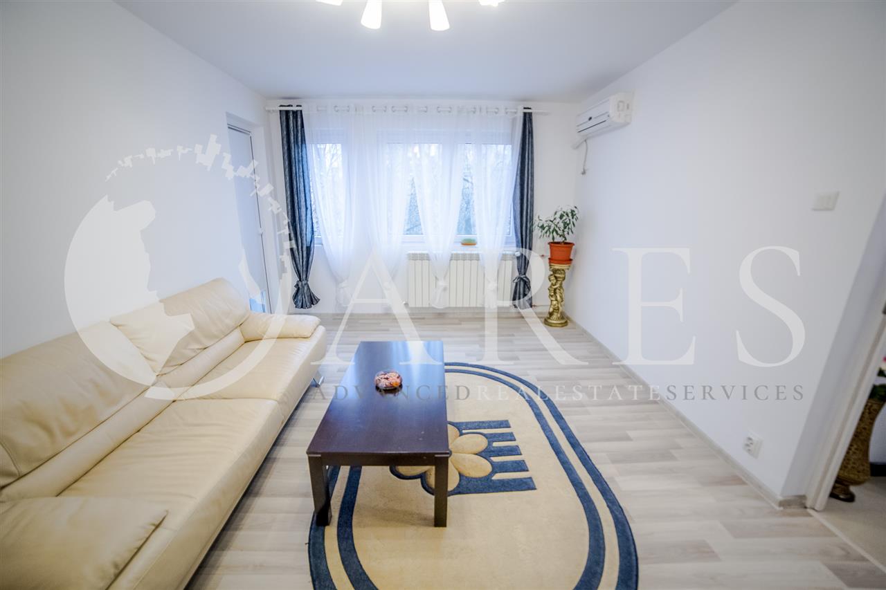 Vanzare Apartament 2 Camere Dristor Park Lake