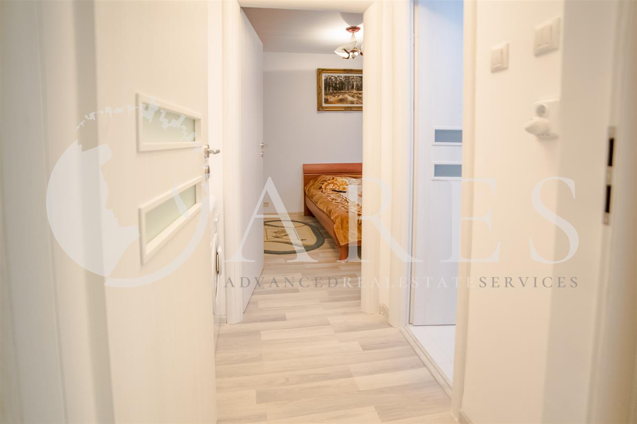 Vanzare Apartament 2 Camere Dristor Park Lake