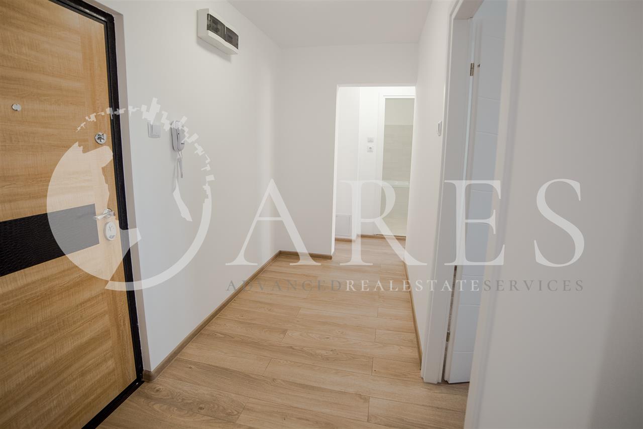 Vanzare Apartament 2 Camere Costin Georgian