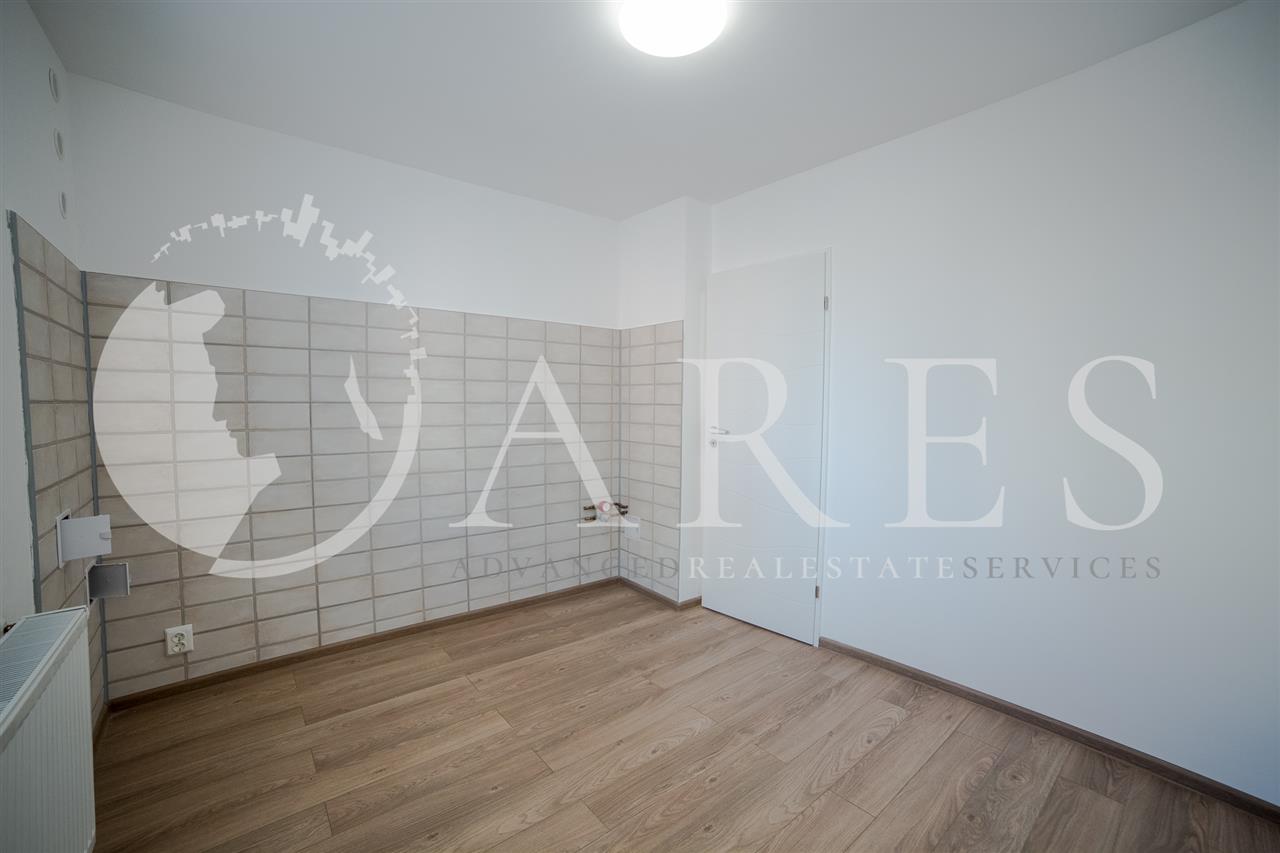 Vanzare Apartament 2 Camere Costin Georgian