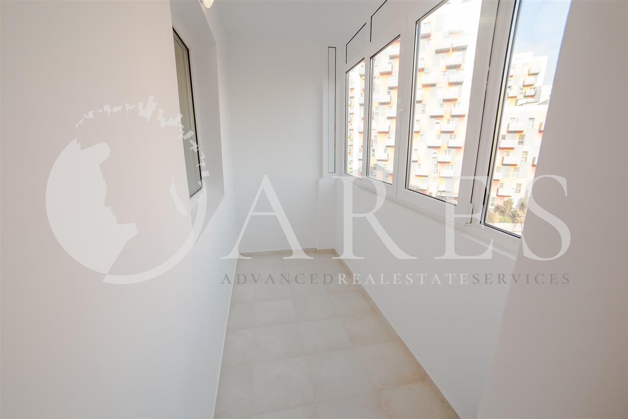 Vanzare Apartament 2 Camere Costin Georgian