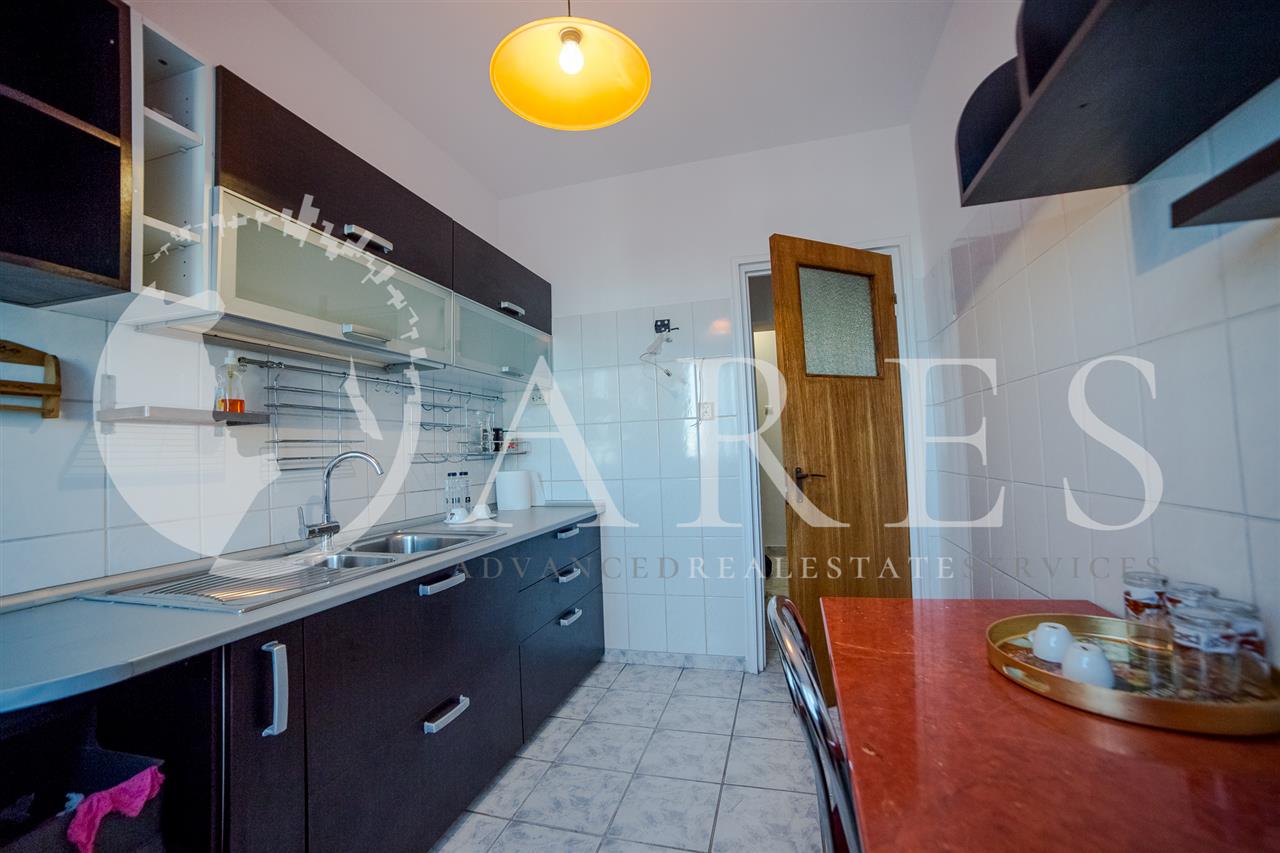 Vanzare Apartament 2 Camere Calea Calarasilor