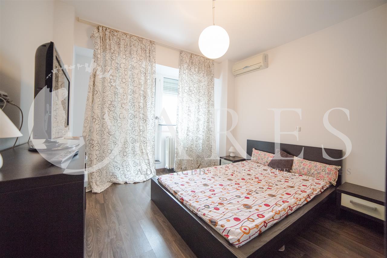 Vanzare Apartament 2 Camere Nerva Traian