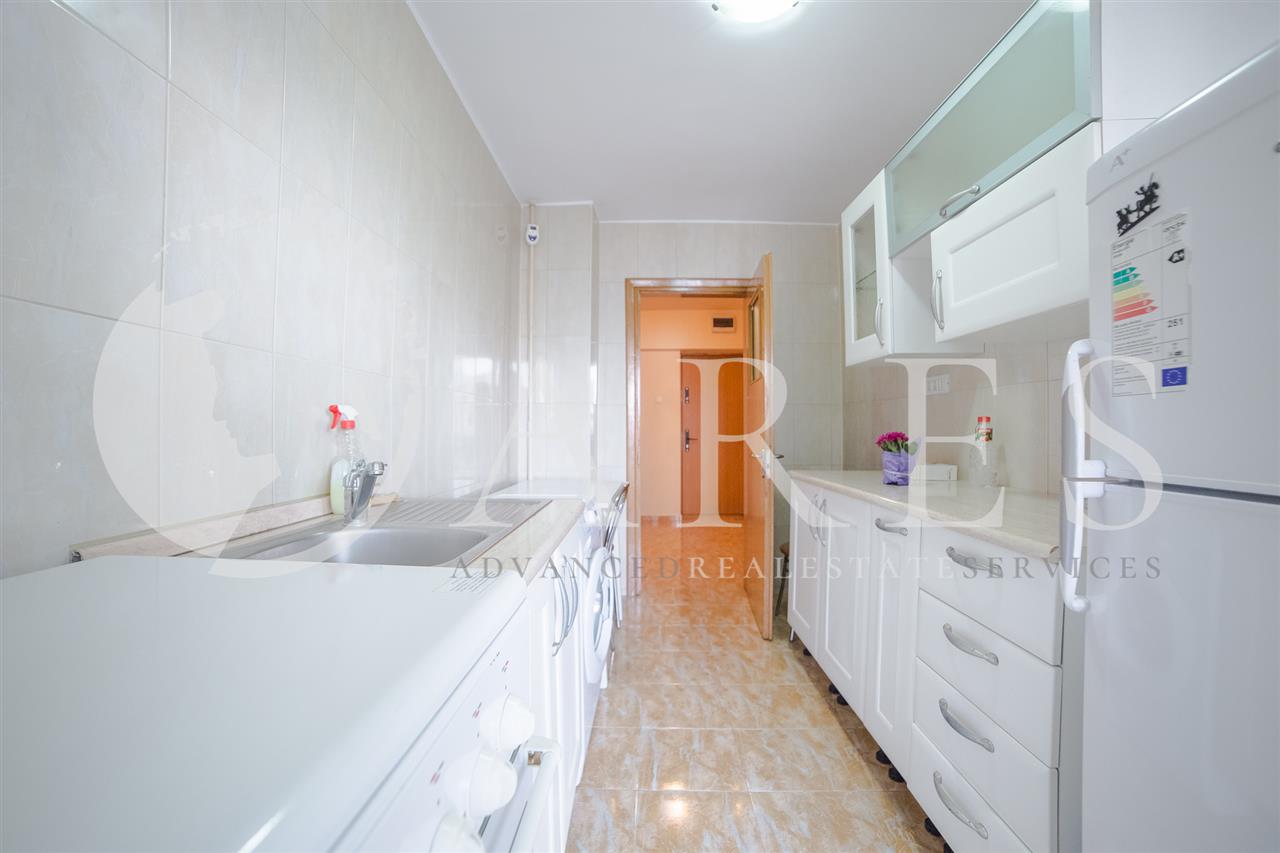 Apartament 3 Camere 80 MP Mobilat Unirii Zepter