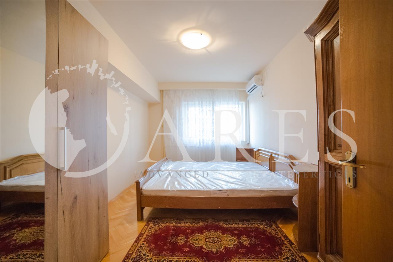 Apartament 3 Camere 80 MP Mobilat Unirii Zepter