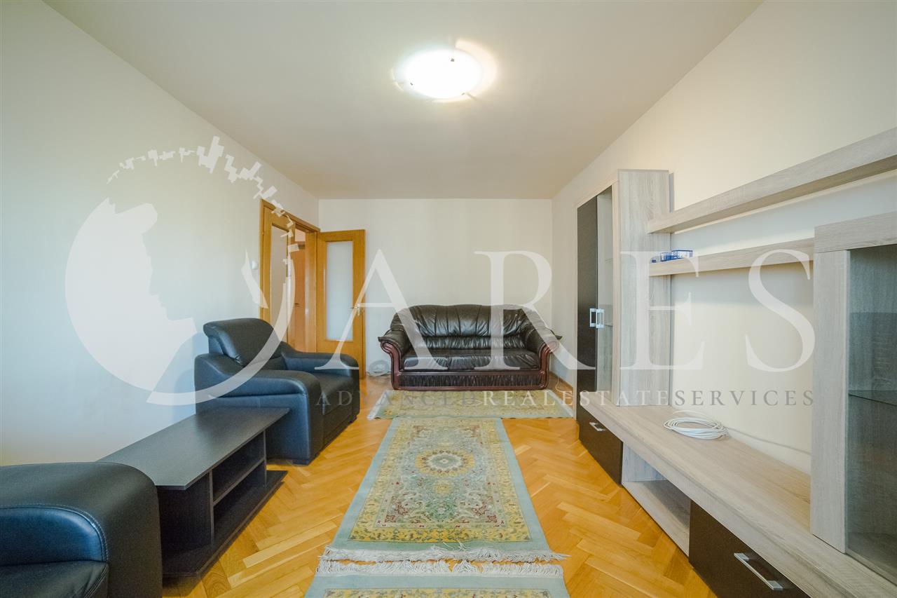 Apartament 3 Camere 80 MP Mobilat Unirii Zepter