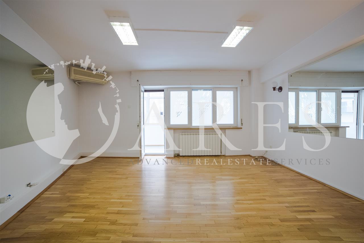 Inchiriere Apartament 4 Camere Victoriei