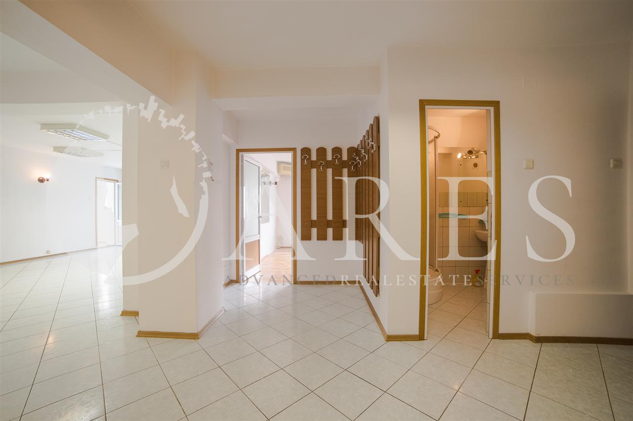 Inchiriere Apartament 4 Camere Victoriei