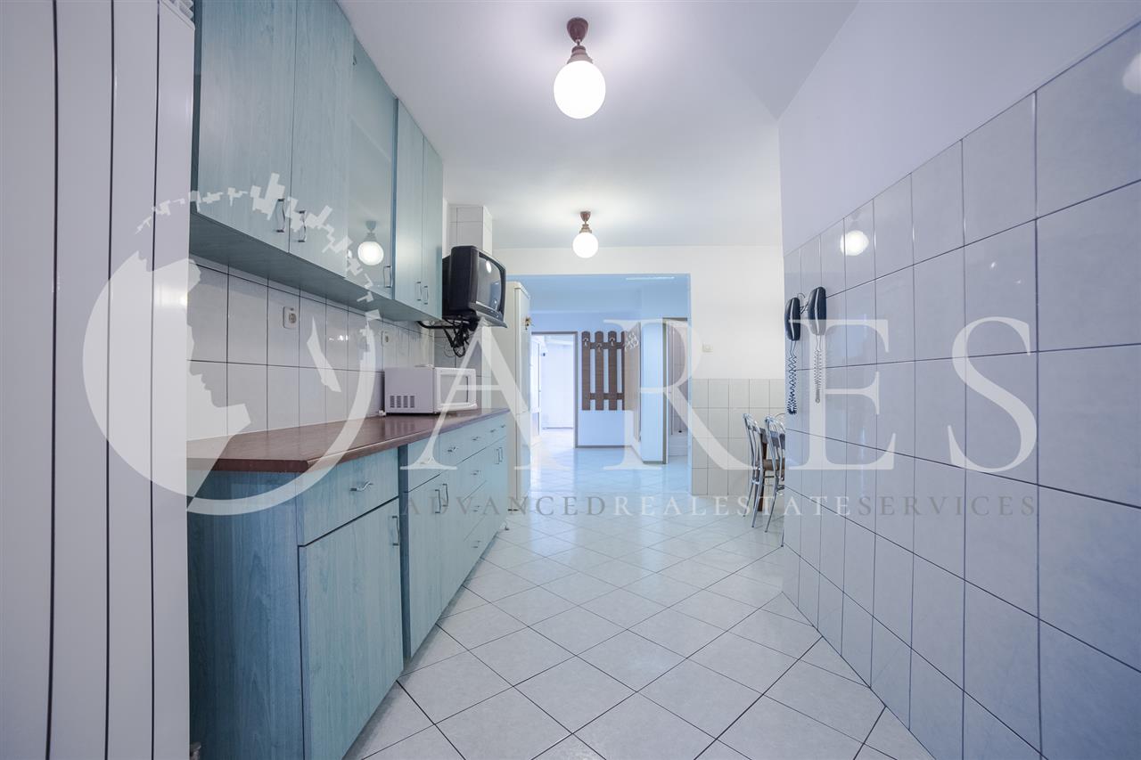 Inchiriere Apartament 4 Camere Victoriei