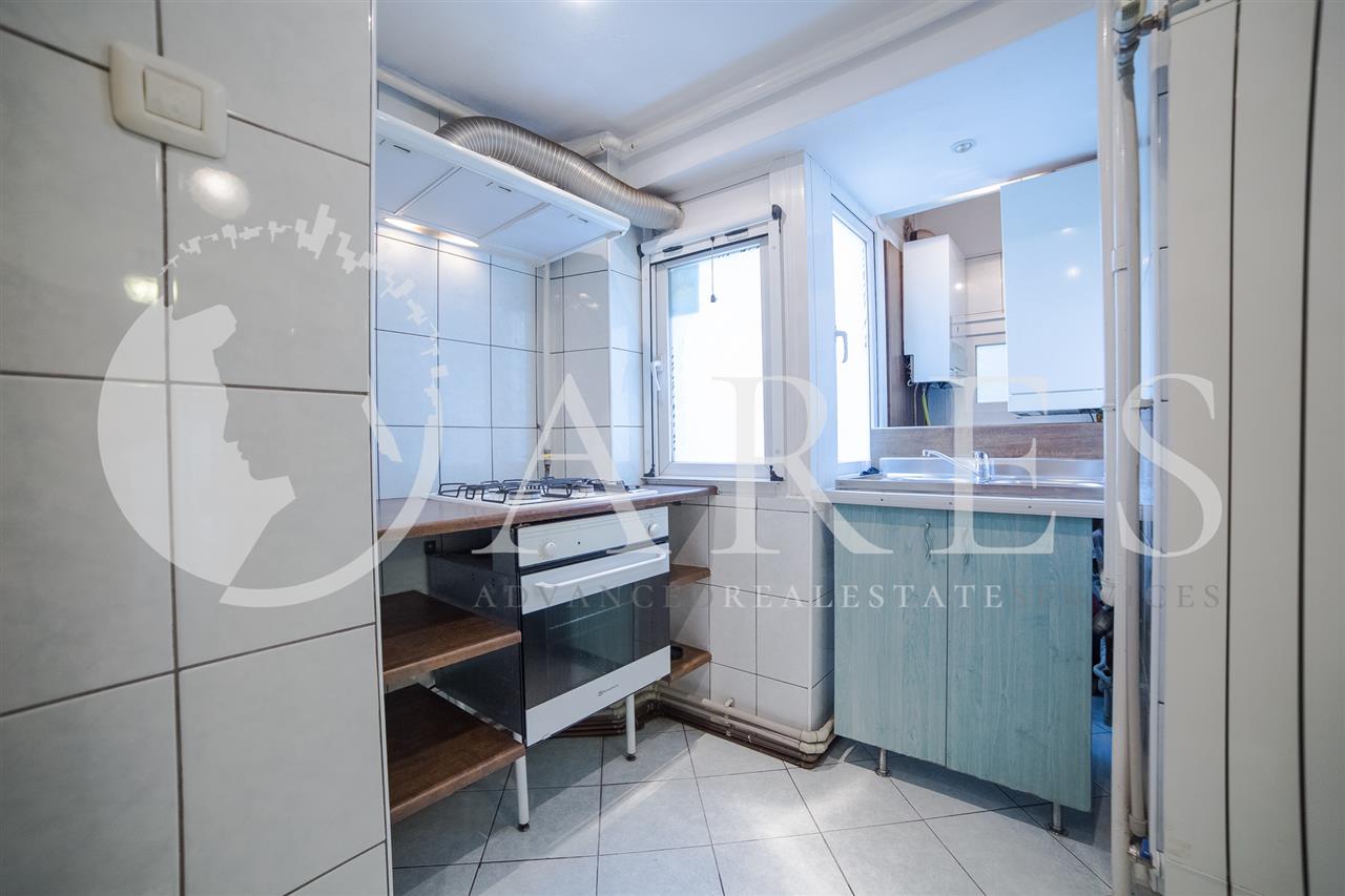 Inchiriere Apartament 4 Camere Victoriei