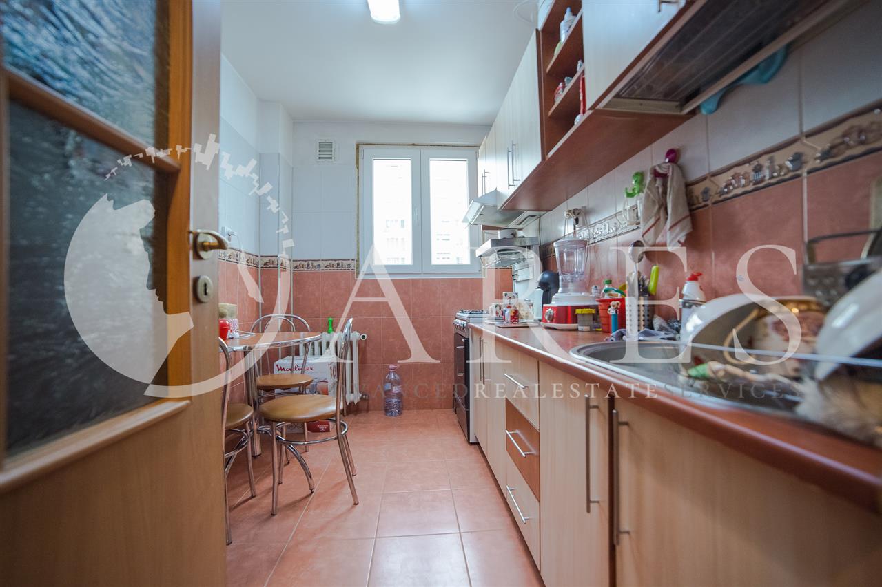 Vanzare Apartament 2 Camere Dristor