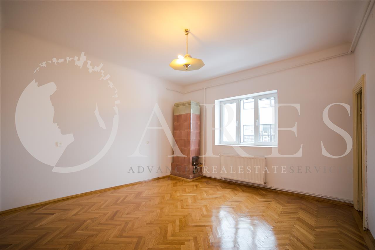 Apartament 4 Camere de inchiriat 98MP, zona UNIRII  Pozitioneazati afacerea in CENTRUL Bucurestiului.