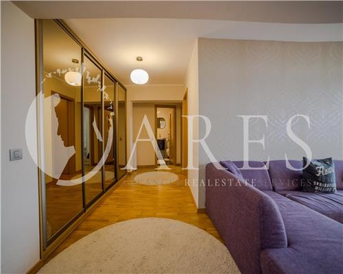 Vanzare Apartament 3 Camere Matei Basarab Zona Calea Calarasilor