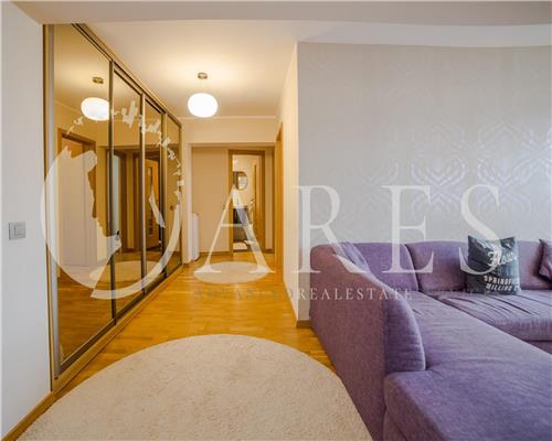 Vanzare Apartament 3 Camere Matei Basarab Zona Calea Calarasilor