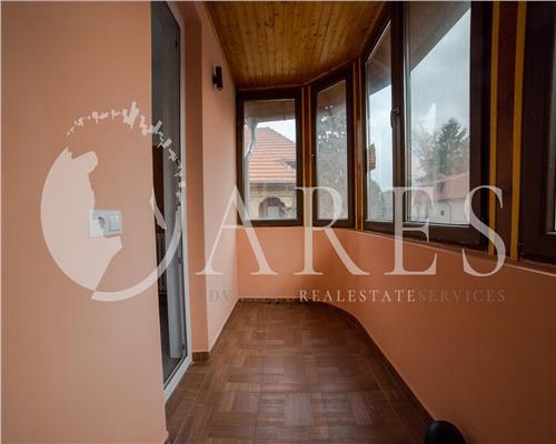 Inchiriere Apartament 3 Camere Cotroceni