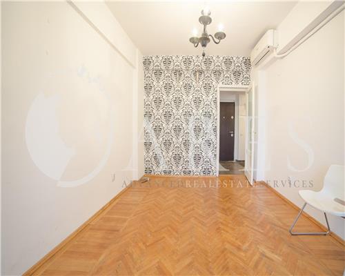 Inchiriere Apartament 3 Camere Romana Ultracentral