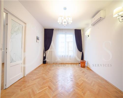 Inchiriere Apartament 3 Camere Romana Ultracentral