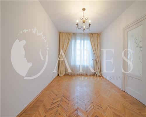 Inchiriere Apartament 3 Camere Romana Ultracentral