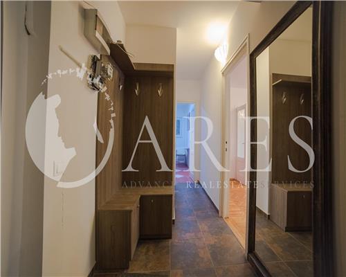 Inchiriere Apartament 3 Camere Romana Ultracentral