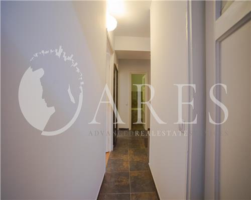 Inchiriere Apartament 3 Camere Romana Ultracentral