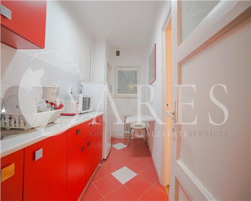 Inchiriere Apartament 3 Camere Romana Ultracentral