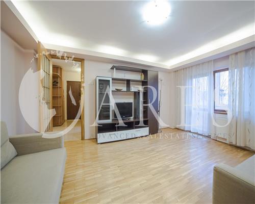 Vanzare Apartament 4 Camere Mall Vitan Mobilat