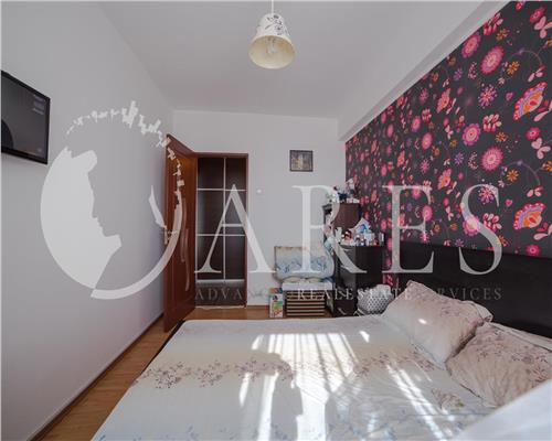 Vanzare Apartament 2 Camere Baba Novac Dristor