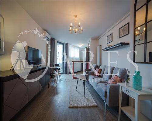 Inchiriere Apartament 2 Camere Victoriei