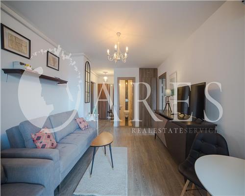 Vanzare Apartament 2 Camere Victoriei Lux