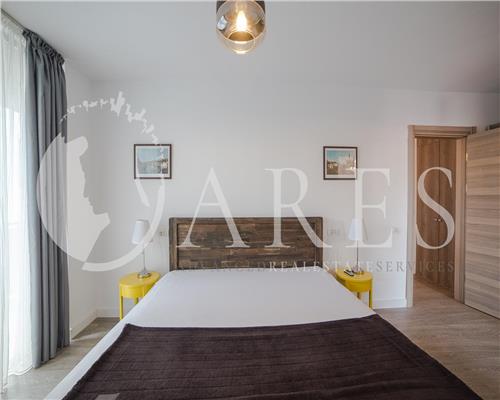 Vanzare Apartament 2 Camere Victoriei Lux