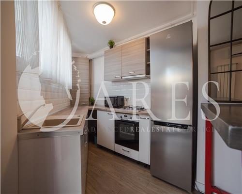 Vanzare Apartament 2 Camere Victoriei Lux