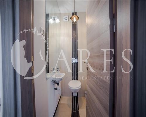 Vanzare Apartament 2 Camere Victoriei Lux